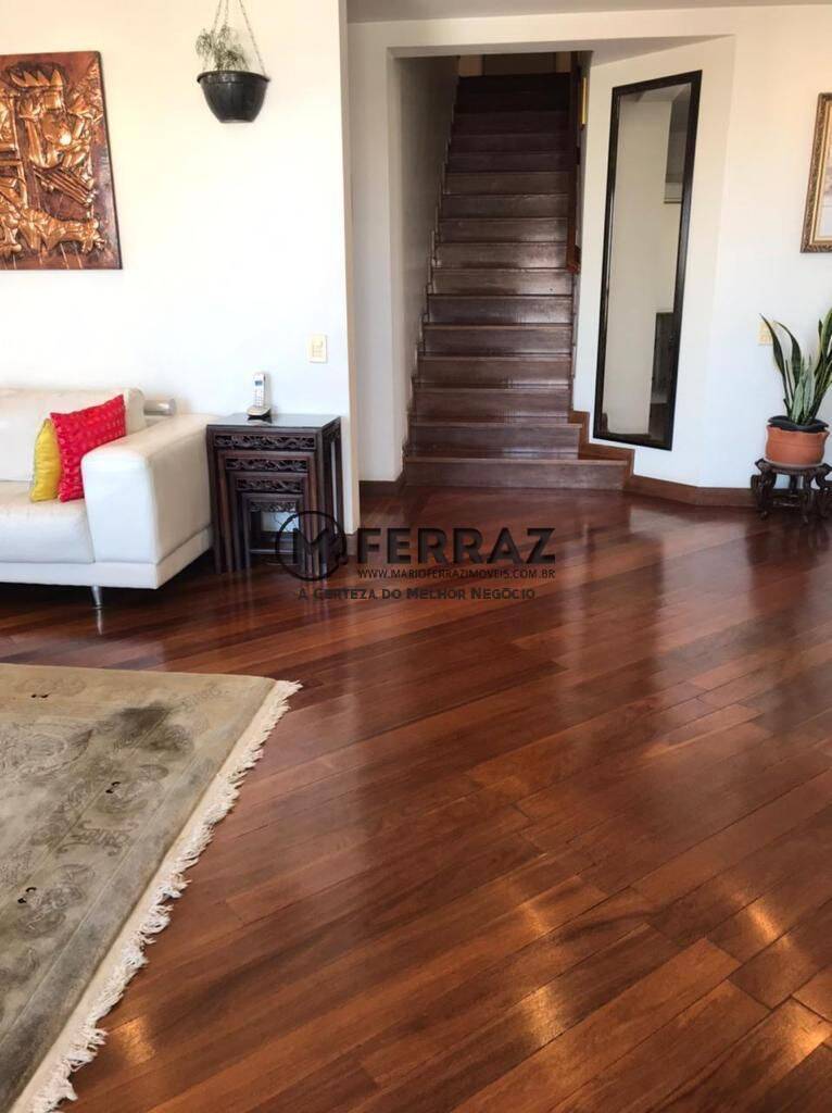 Apartamento à venda com 4 quartos, 358m² - Foto 5