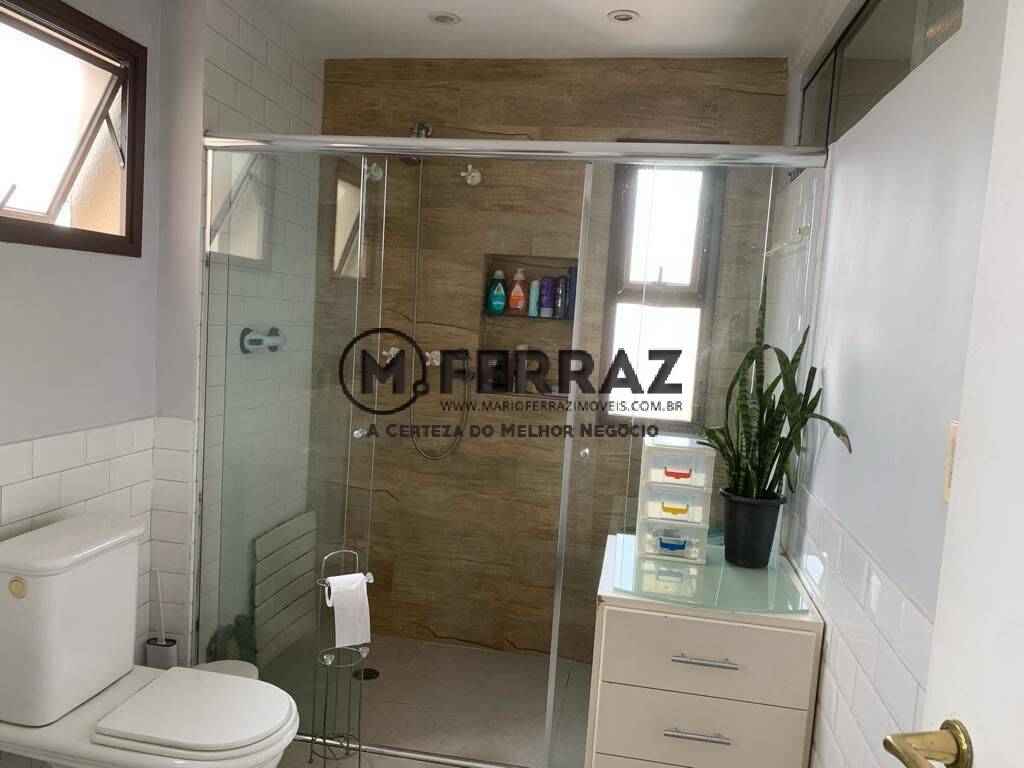 Apartamento à venda com 4 quartos, 358m² - Foto 17