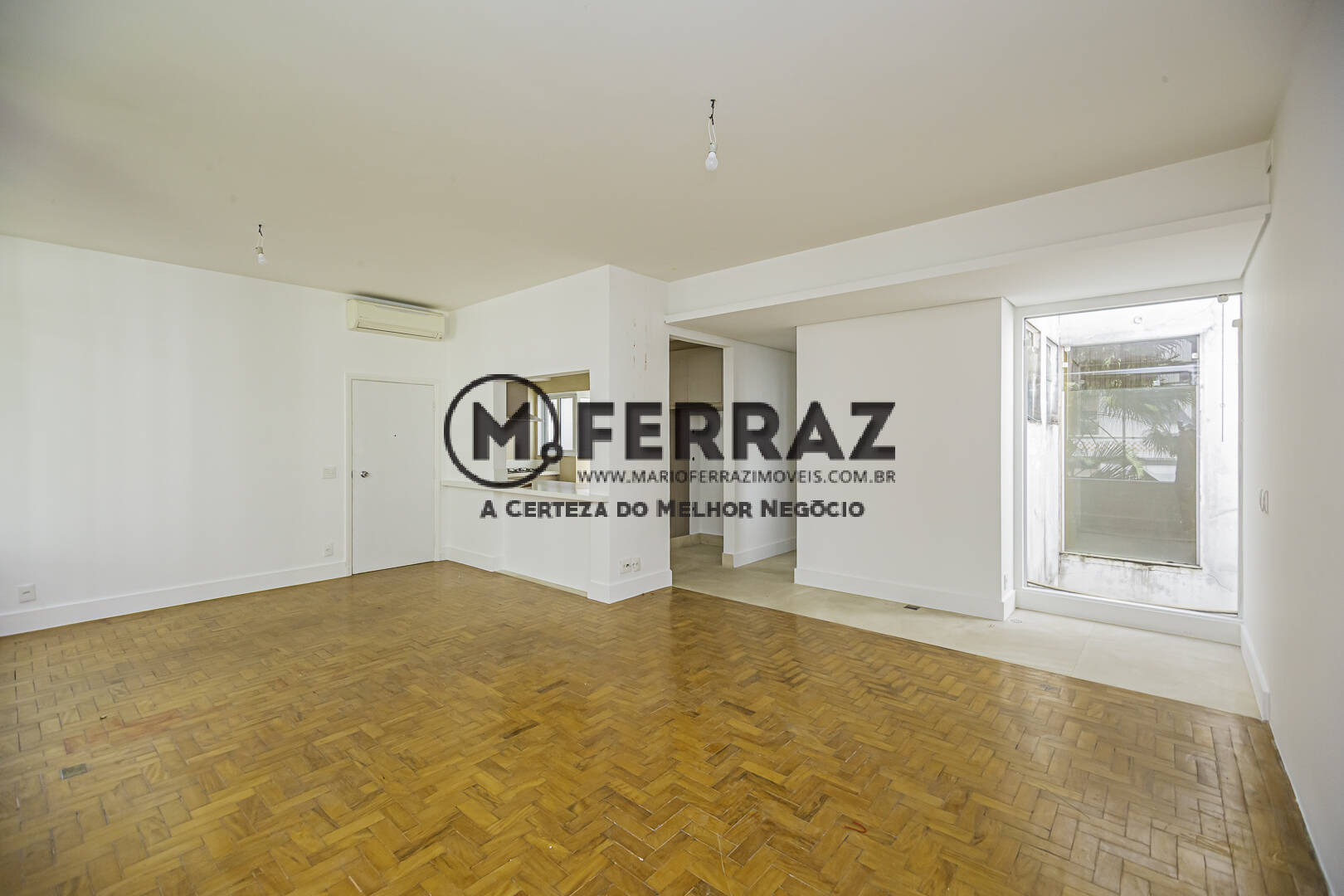 Apartamento para alugar com 2 quartos, 100m² - Foto 3