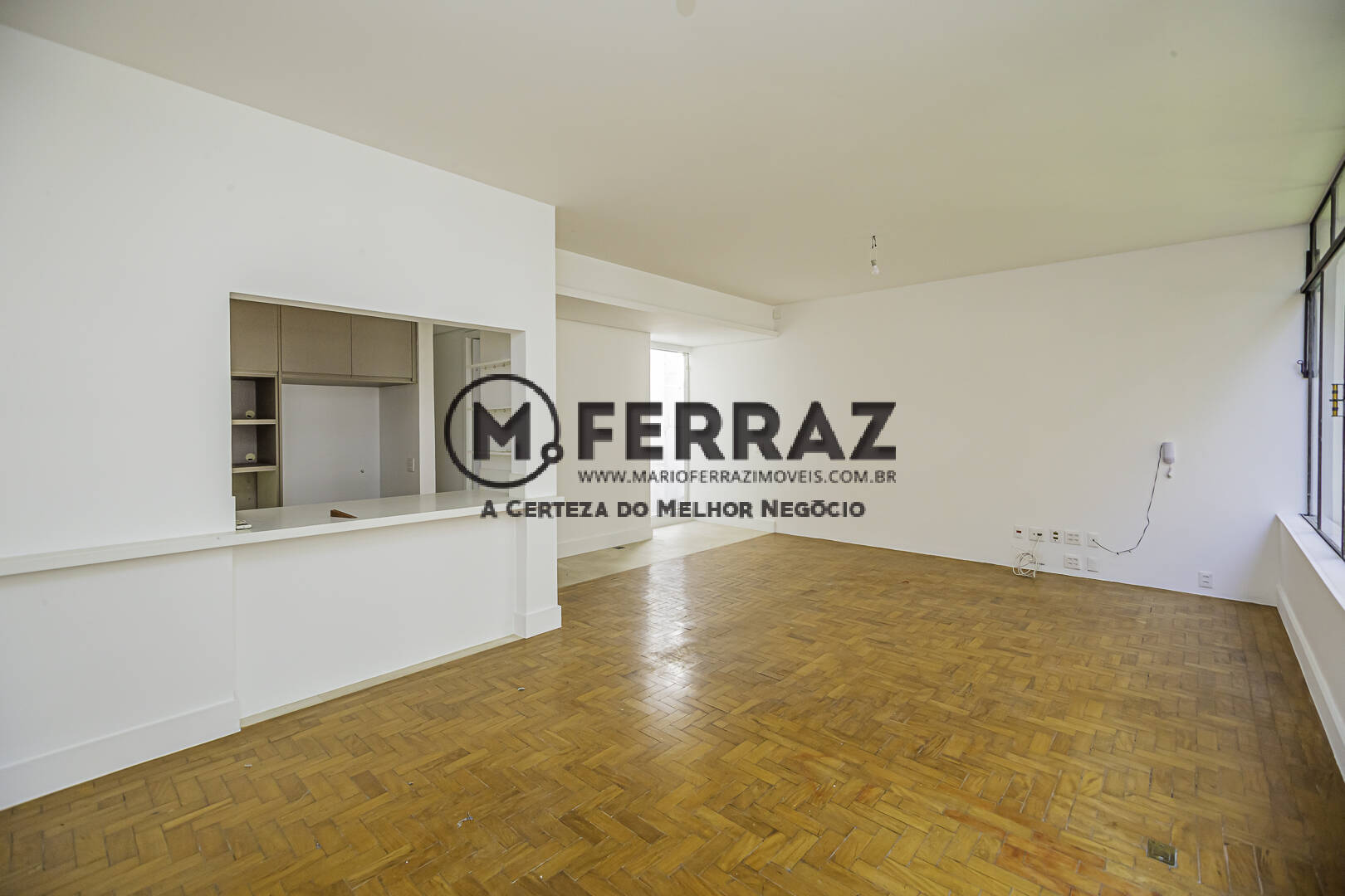 Apartamento para alugar com 2 quartos, 100m² - Foto 4