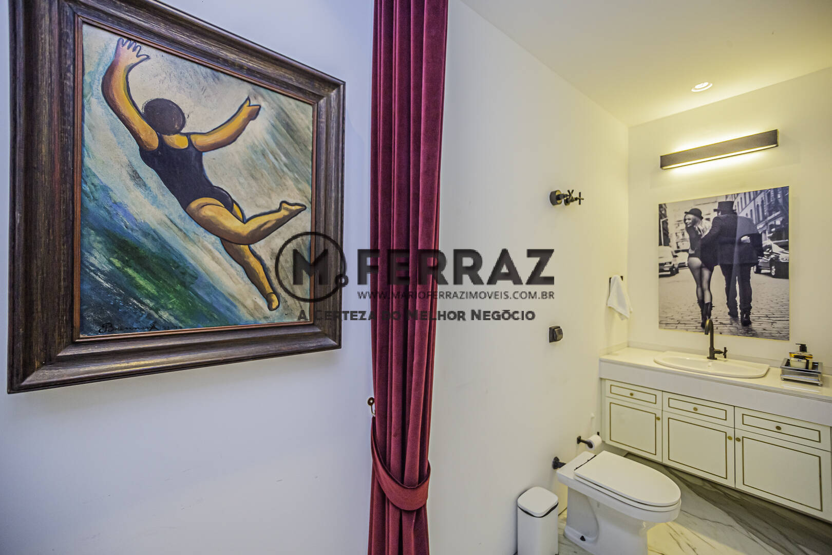 Apartamento à venda com 1 quarto, 215m² - Foto 14