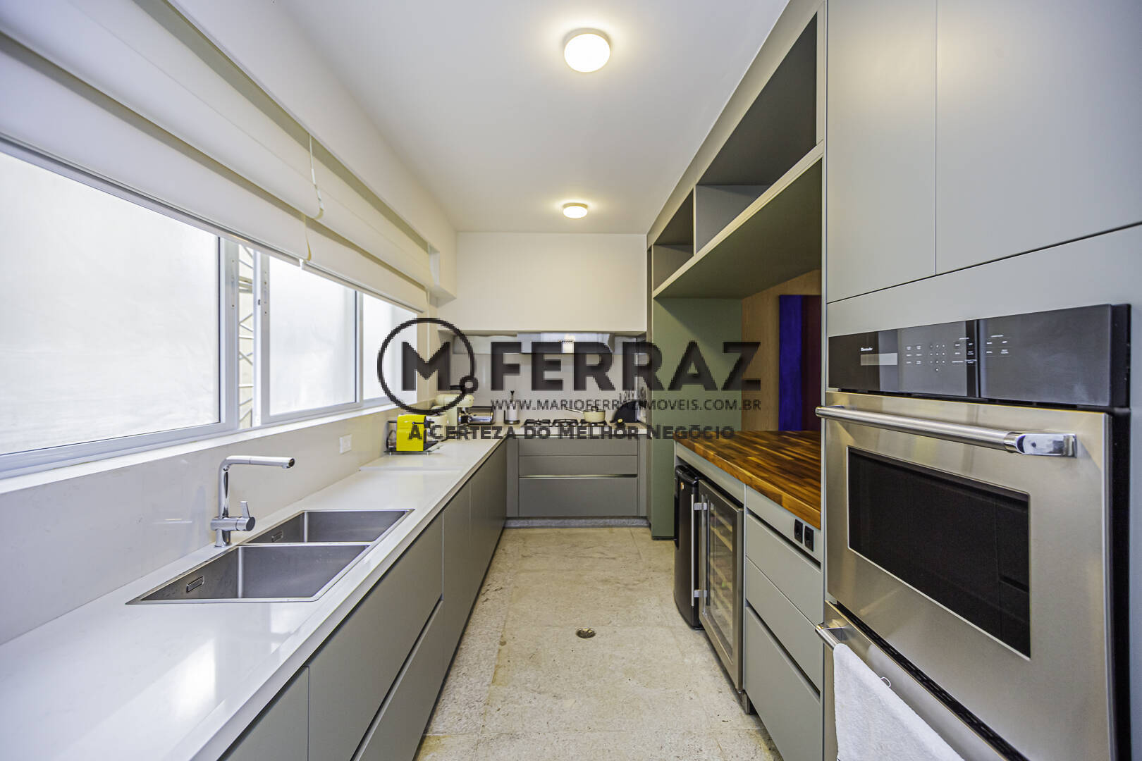 Apartamento à venda com 1 quarto, 215m² - Foto 24