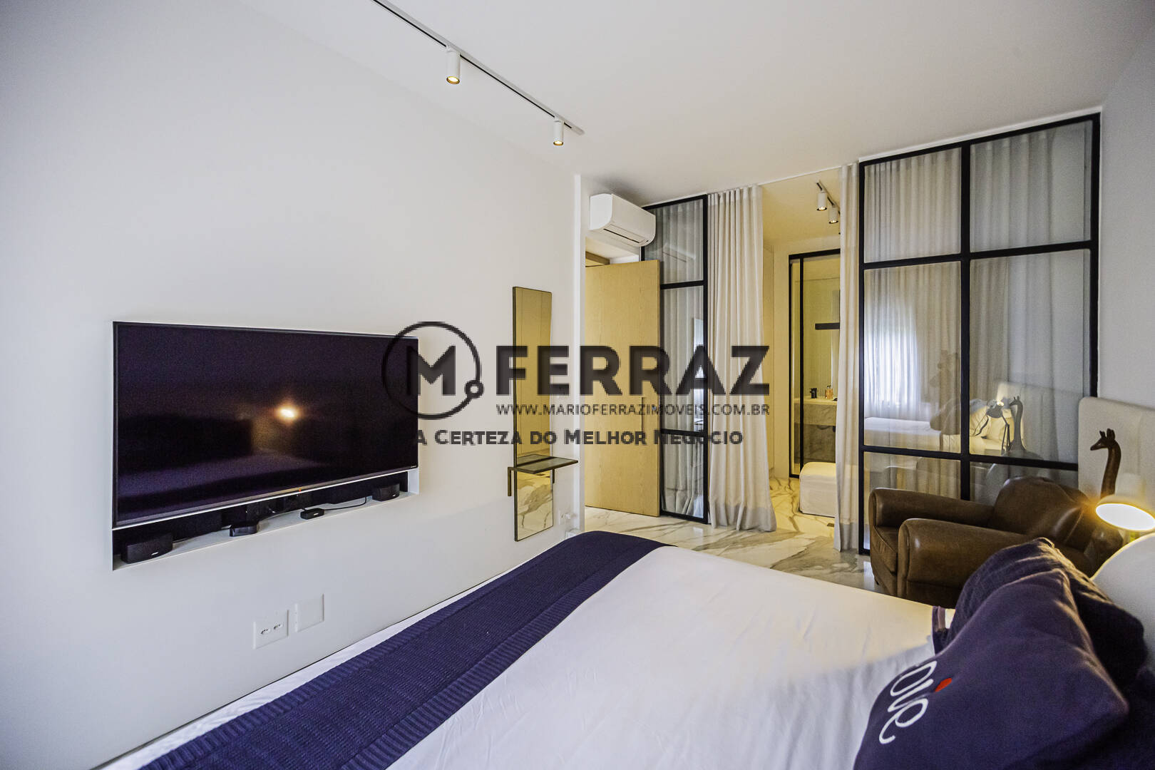 Apartamento à venda com 1 quarto, 215m² - Foto 29