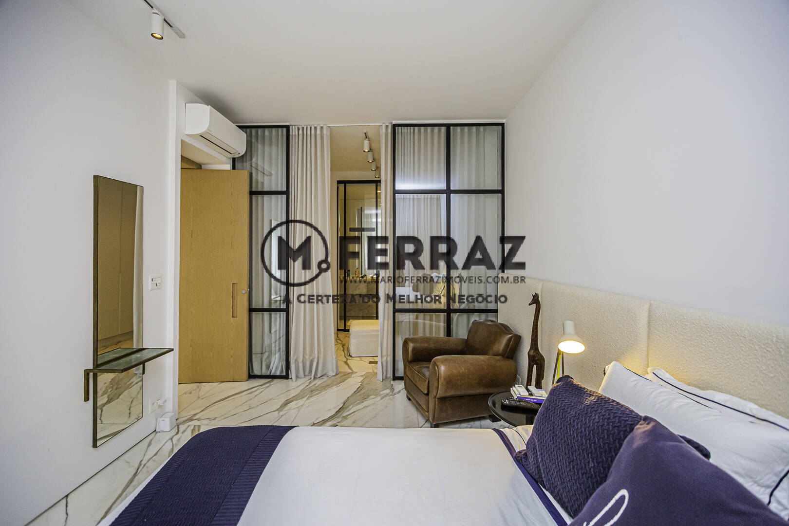 Apartamento à venda com 1 quarto, 215m² - Foto 30