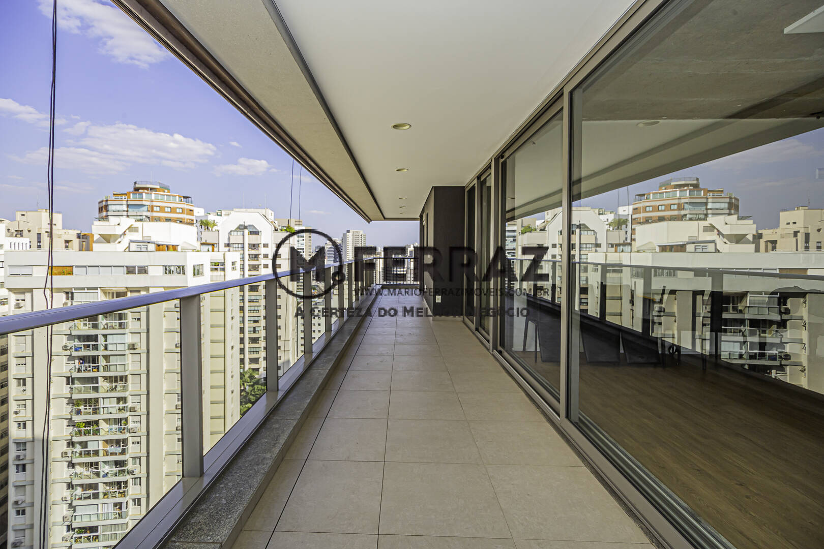 Apartamento à venda com 4 quartos, 252m² - Foto 12