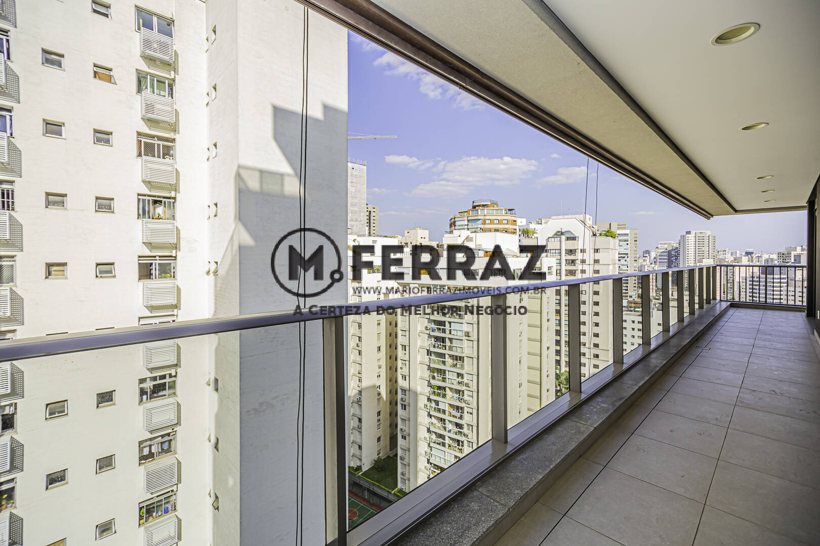 Apartamento à venda com 4 quartos, 252m² - Foto 13