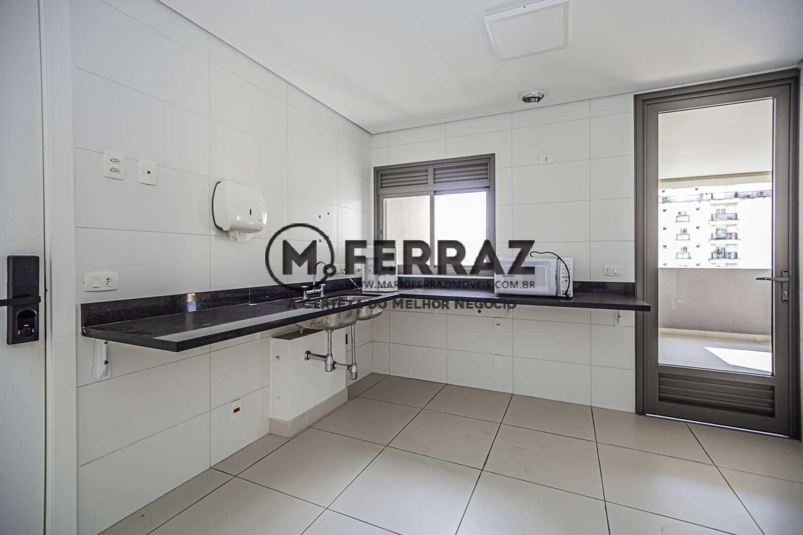 Apartamento à venda com 4 quartos, 252m² - Foto 30