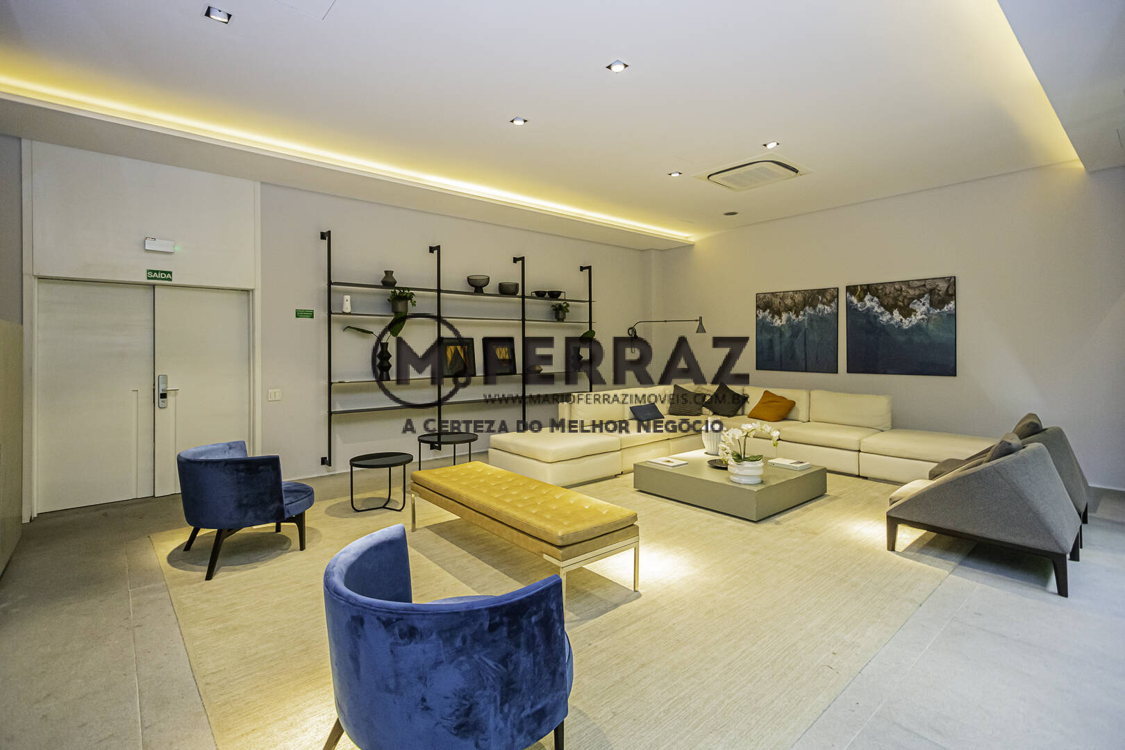 Apartamento à venda com 4 quartos, 252m² - Foto 42