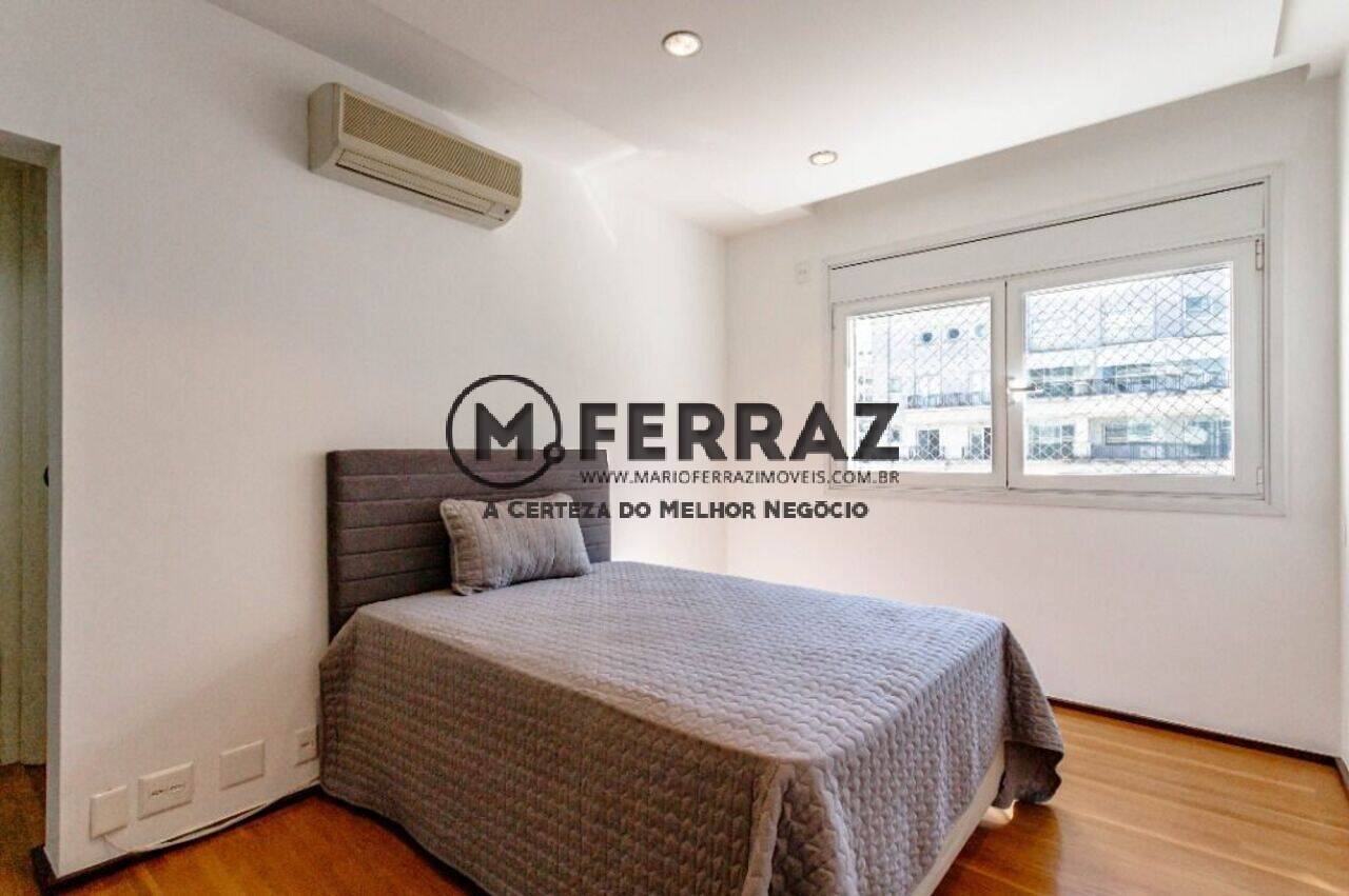 Apartamento para alugar com 4 quartos, 433m² - Foto 8