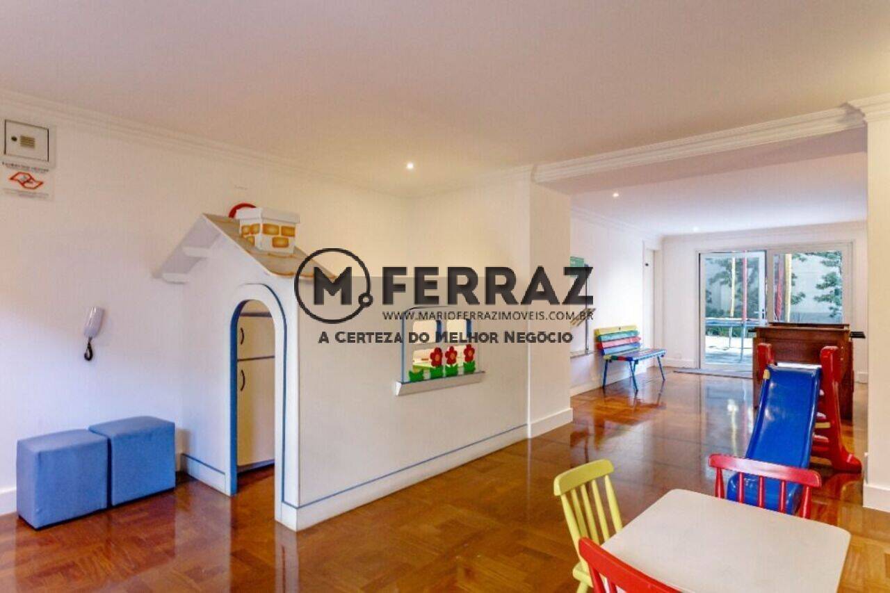 Apartamento para alugar com 4 quartos, 433m² - Foto 16