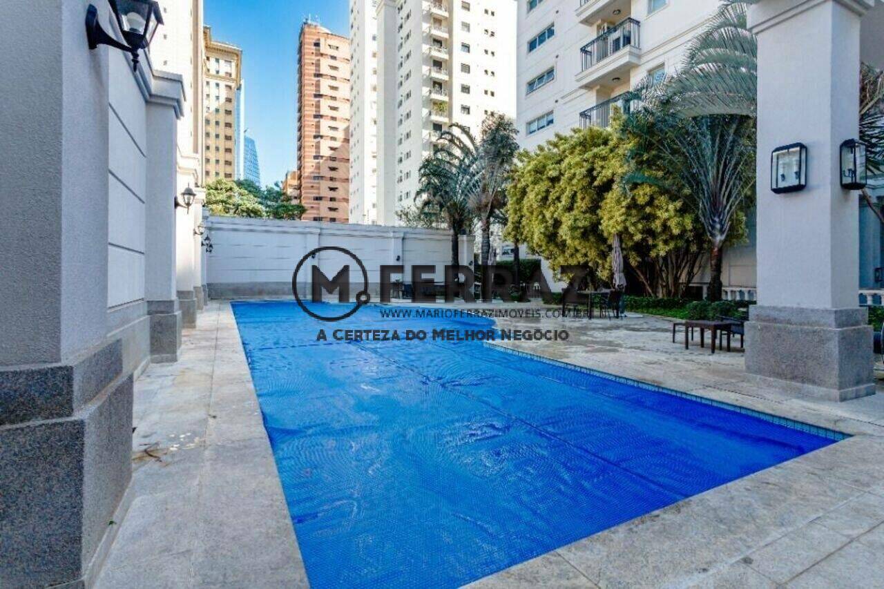 Apartamento para alugar com 4 quartos, 433m² - Foto 17