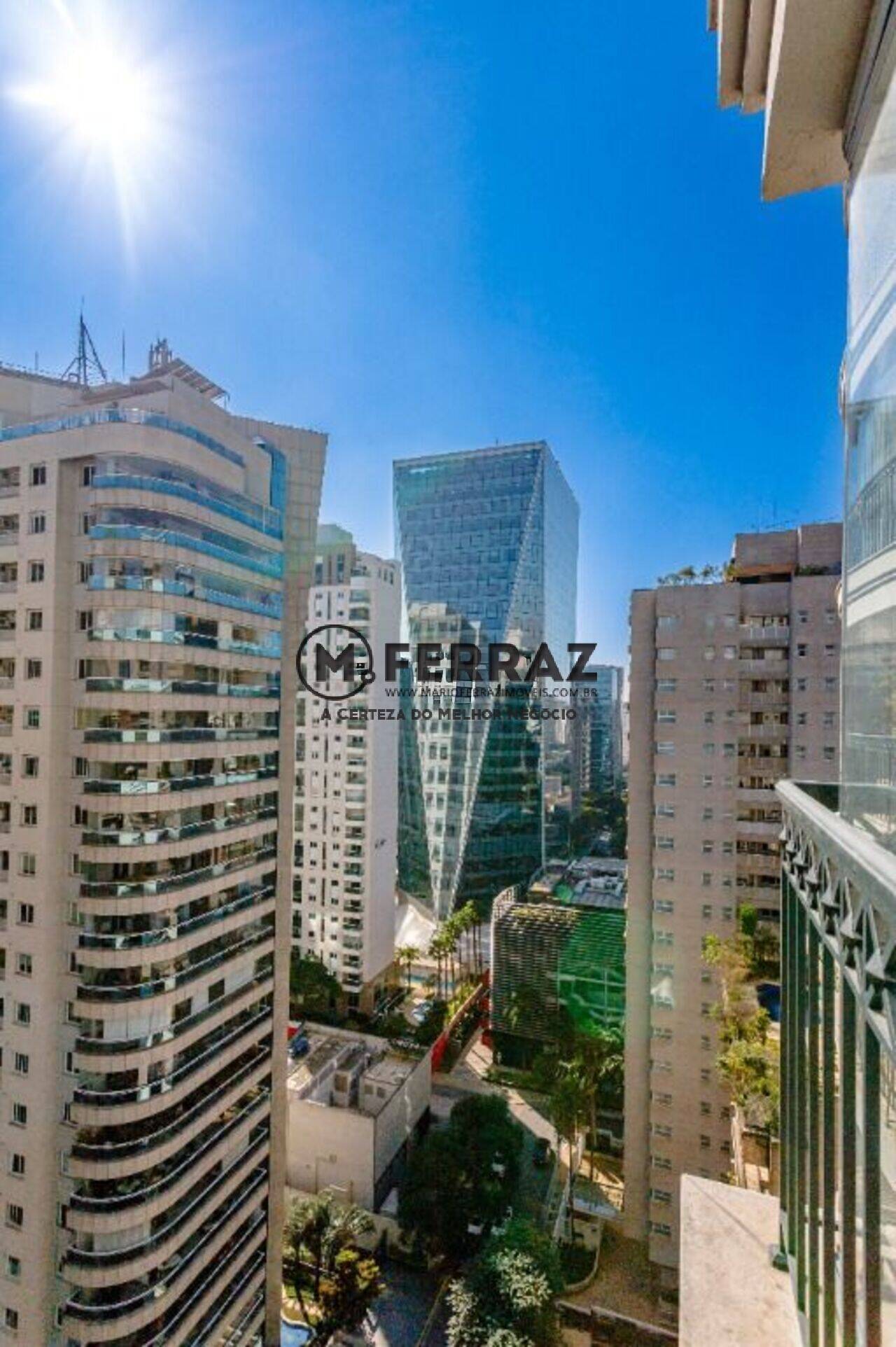 Apartamento para alugar com 4 quartos, 433m² - Foto 18