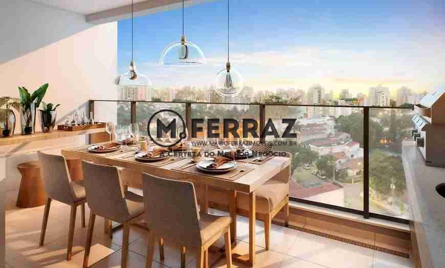 Apartamento à venda com 2 quartos, 71m² - Foto 12