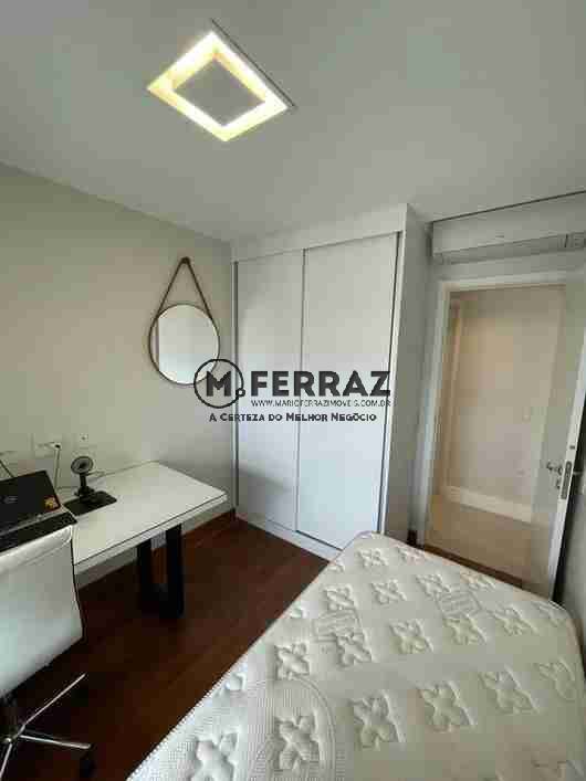 Apartamento à venda com 2 quartos, 71m² - Foto 9