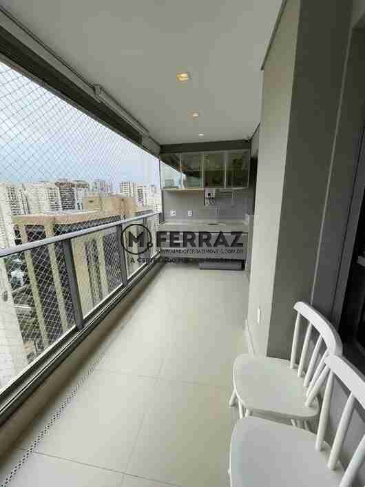 Apartamento à venda com 2 quartos, 71m² - Foto 6