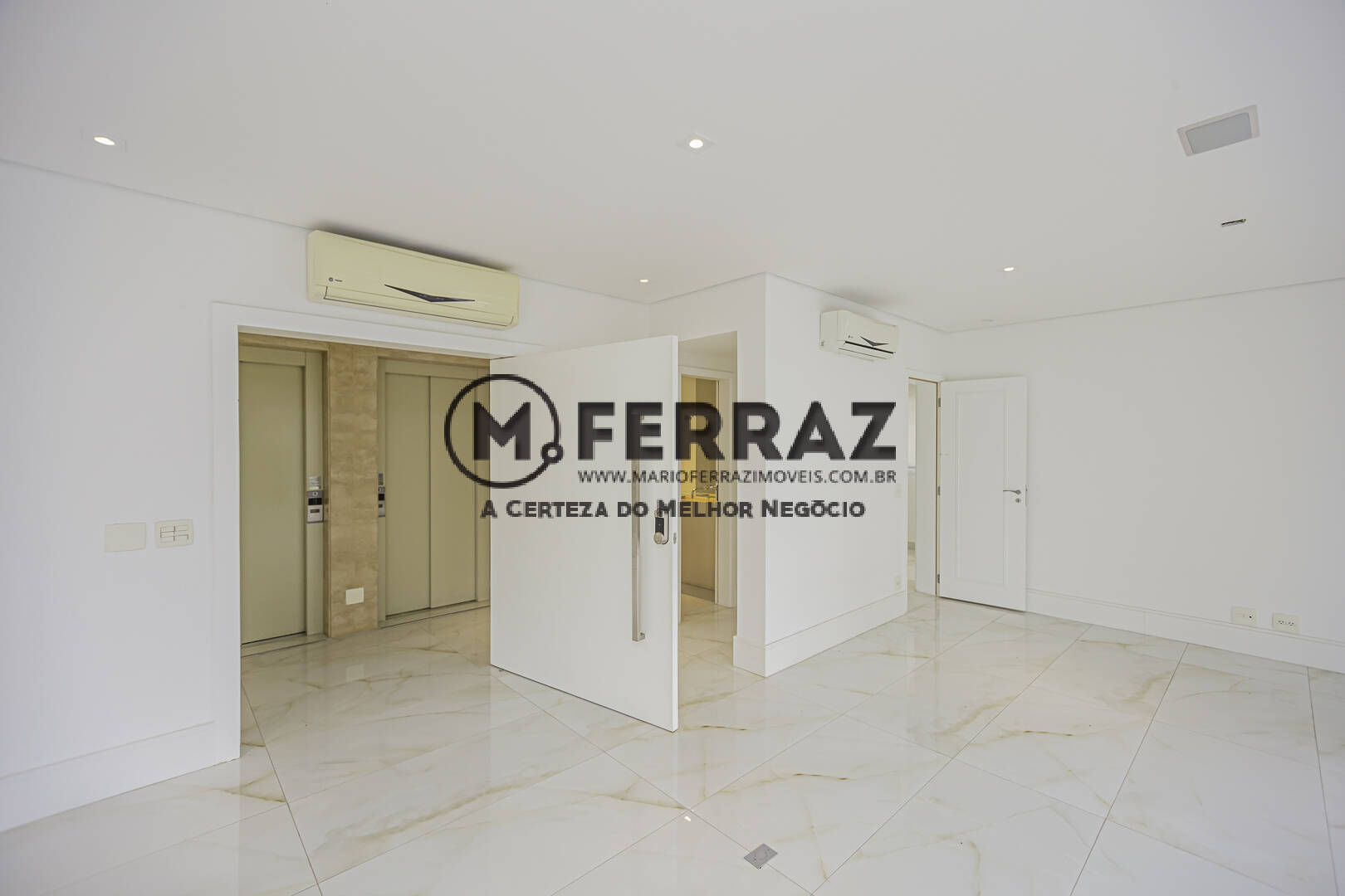 Apartamento à venda com 4 quartos, 288m² - Foto 10