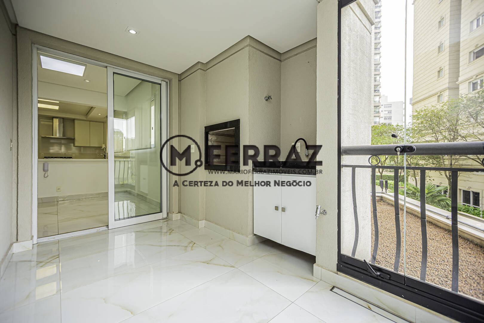 Apartamento à venda com 4 quartos, 288m² - Foto 13