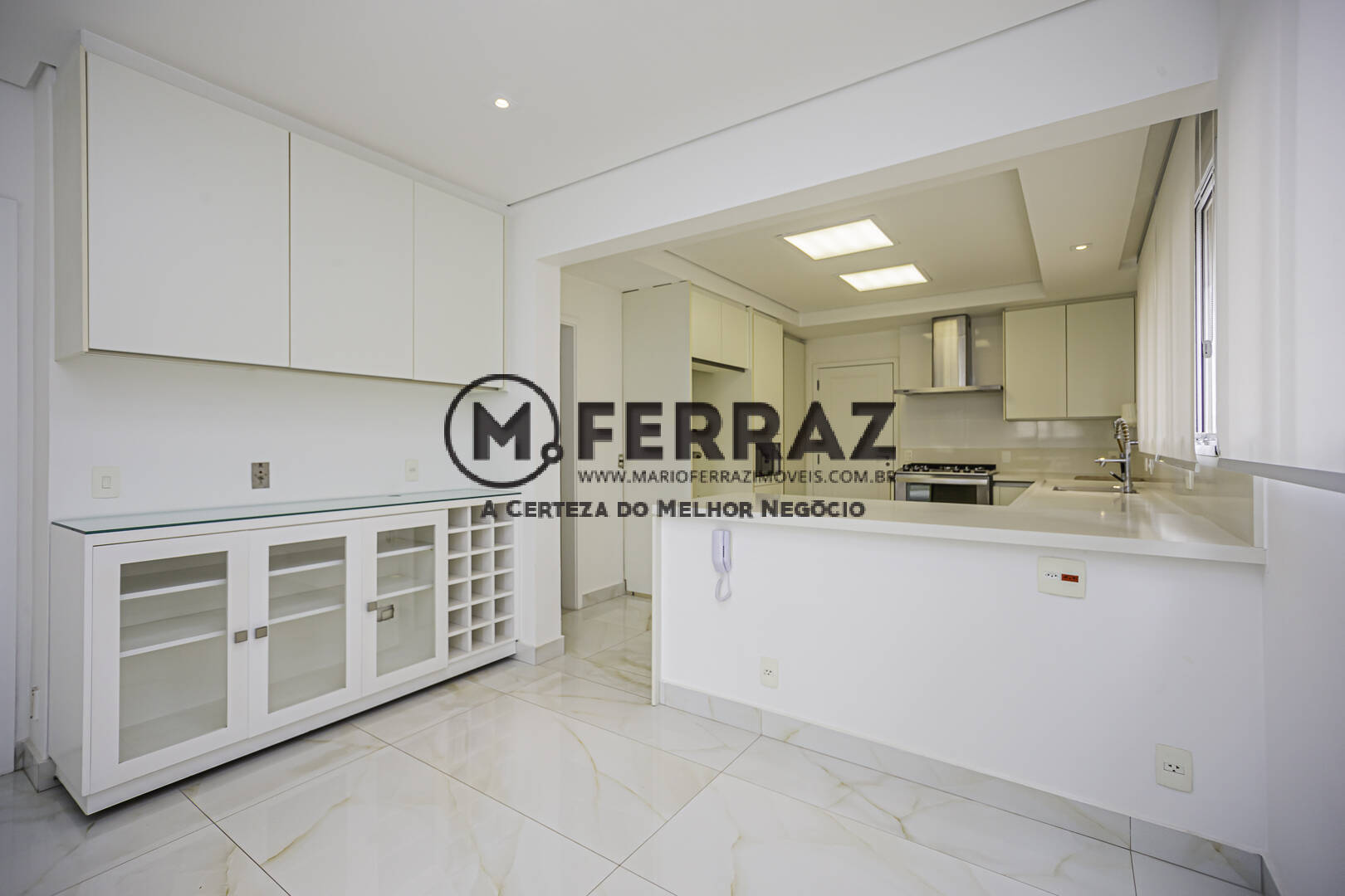 Apartamento à venda com 4 quartos, 288m² - Foto 14