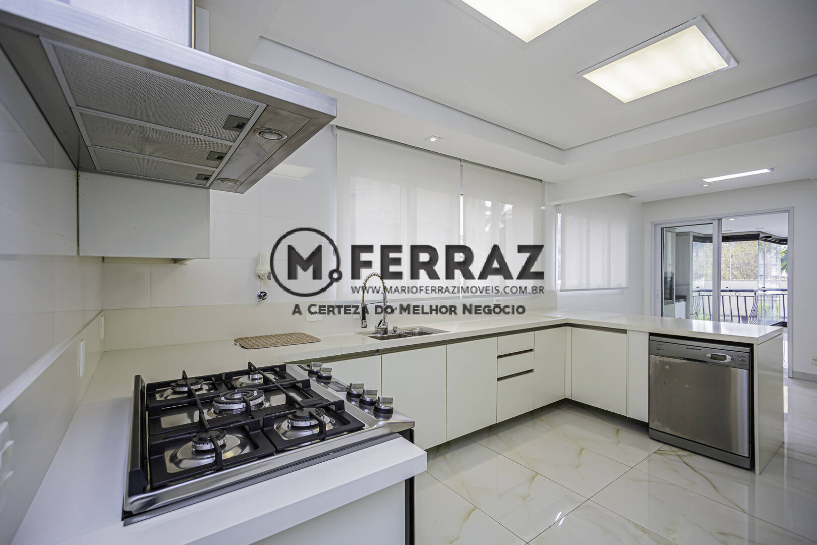 Apartamento à venda com 4 quartos, 288m² - Foto 16