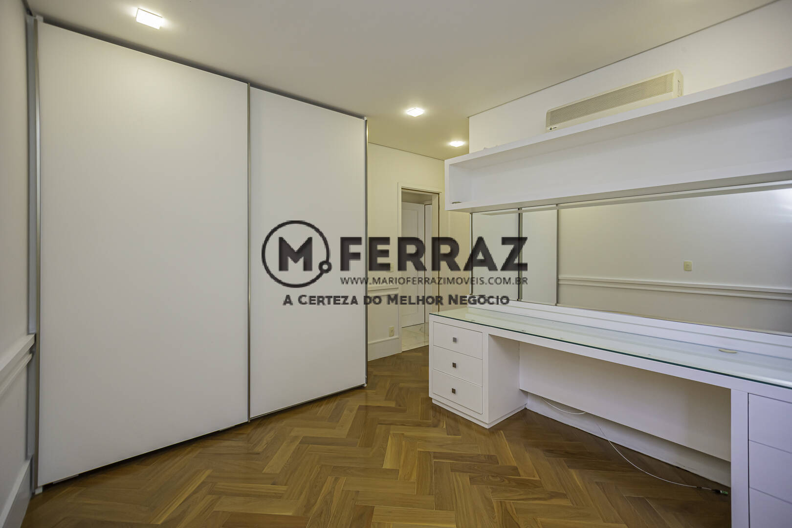 Apartamento à venda com 4 quartos, 288m² - Foto 19