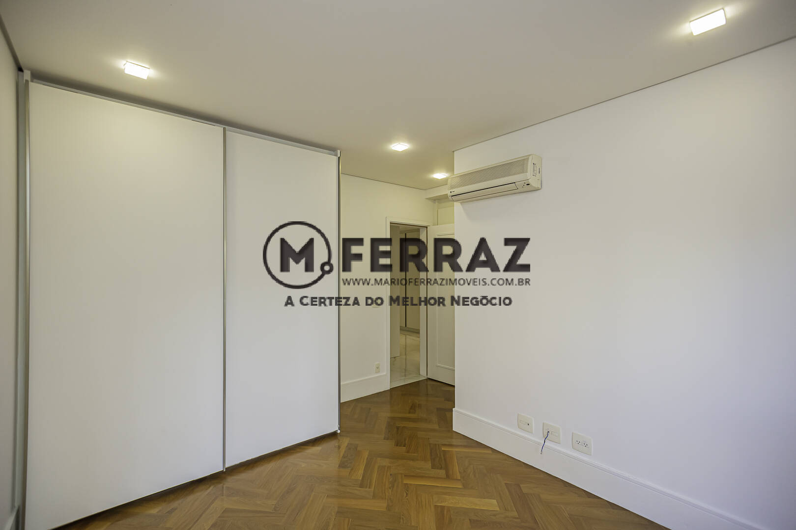 Apartamento à venda com 4 quartos, 288m² - Foto 26