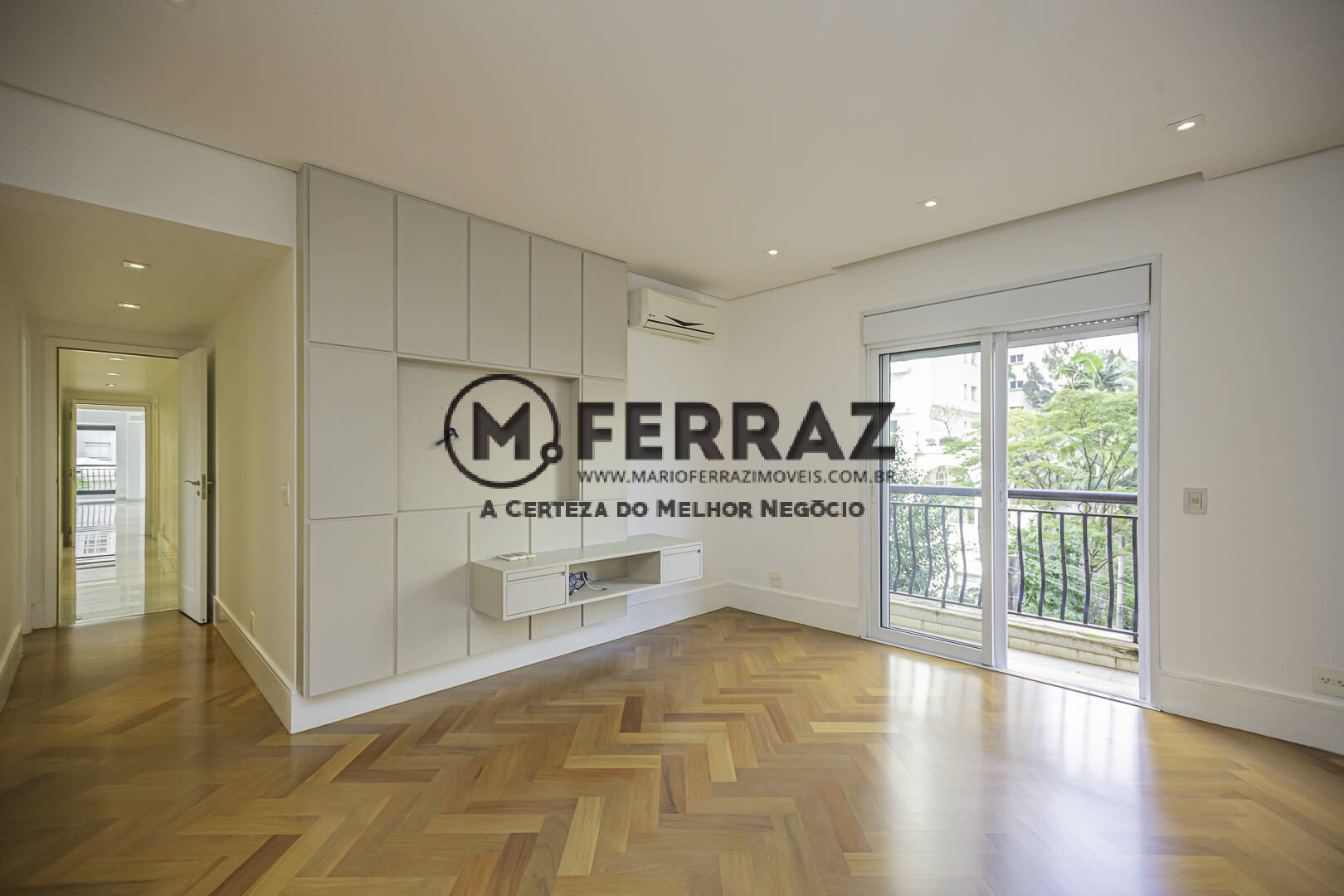 Apartamento à venda com 4 quartos, 288m² - Foto 32