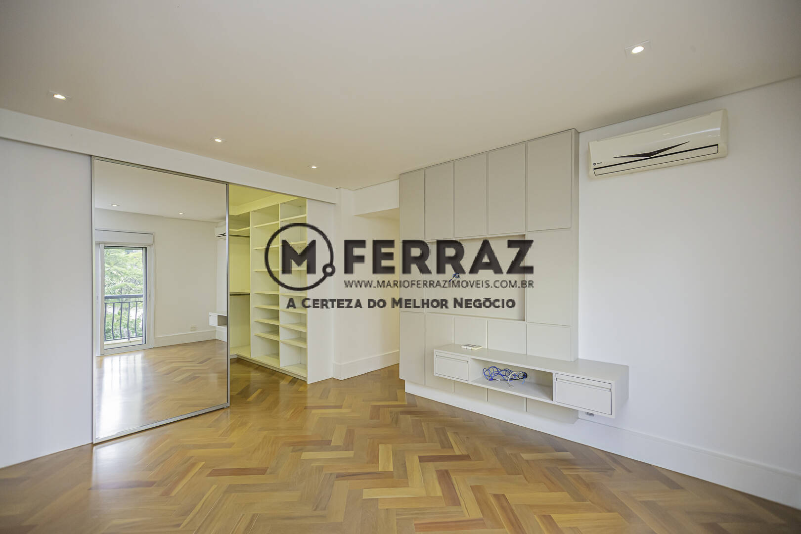 Apartamento à venda com 4 quartos, 288m² - Foto 33