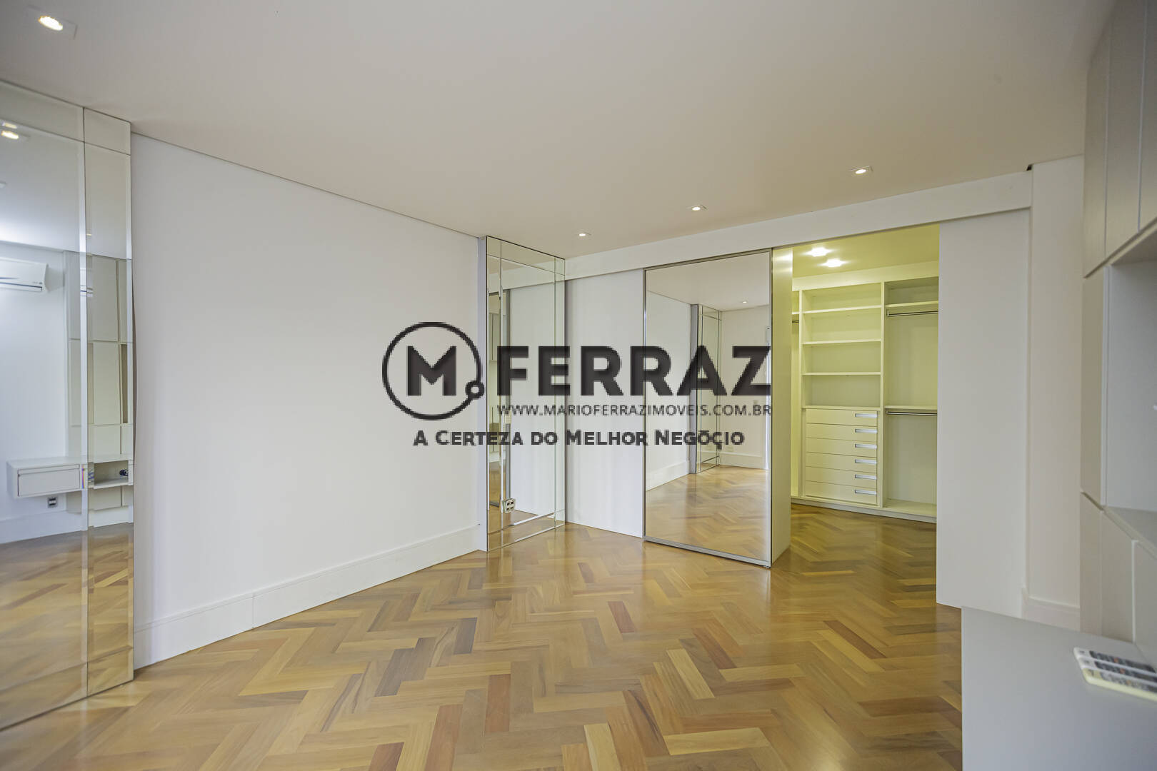 Apartamento à venda com 4 quartos, 288m² - Foto 34