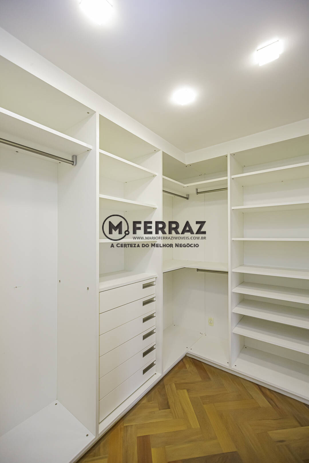 Apartamento à venda com 4 quartos, 288m² - Foto 36