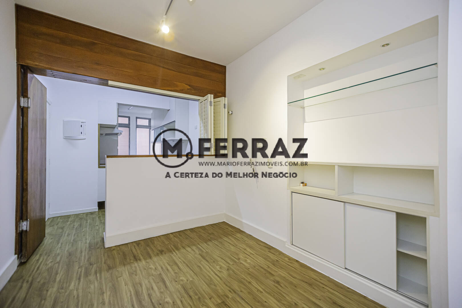 Apartamento à venda com 3 quartos, 147m² - Foto 7