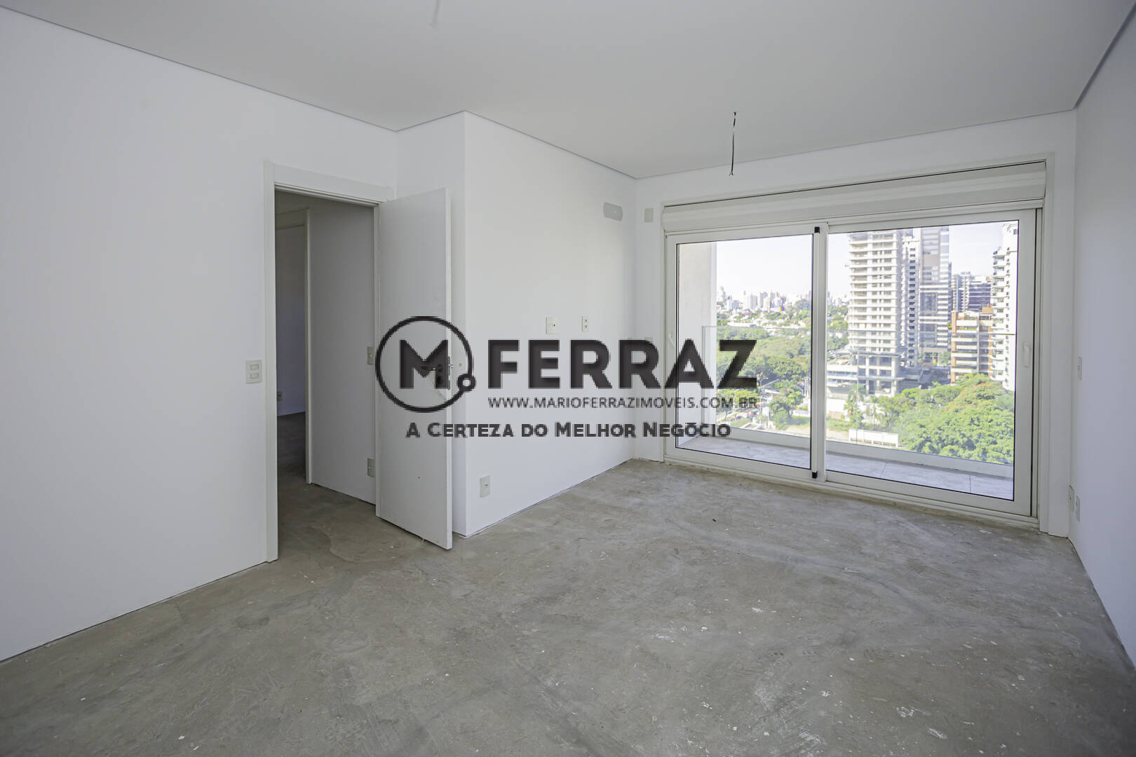 Apartamento à venda com 3 quartos, 186m² - Foto 37