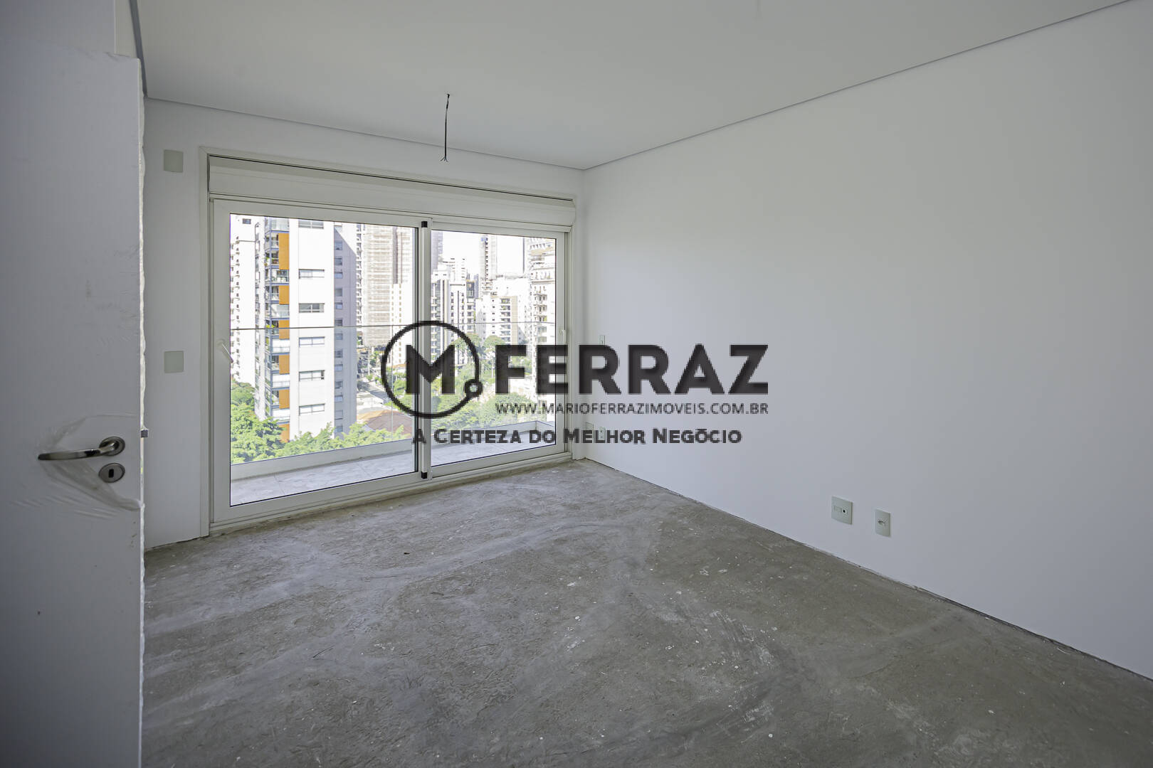 Apartamento à venda com 3 quartos, 186m² - Foto 36