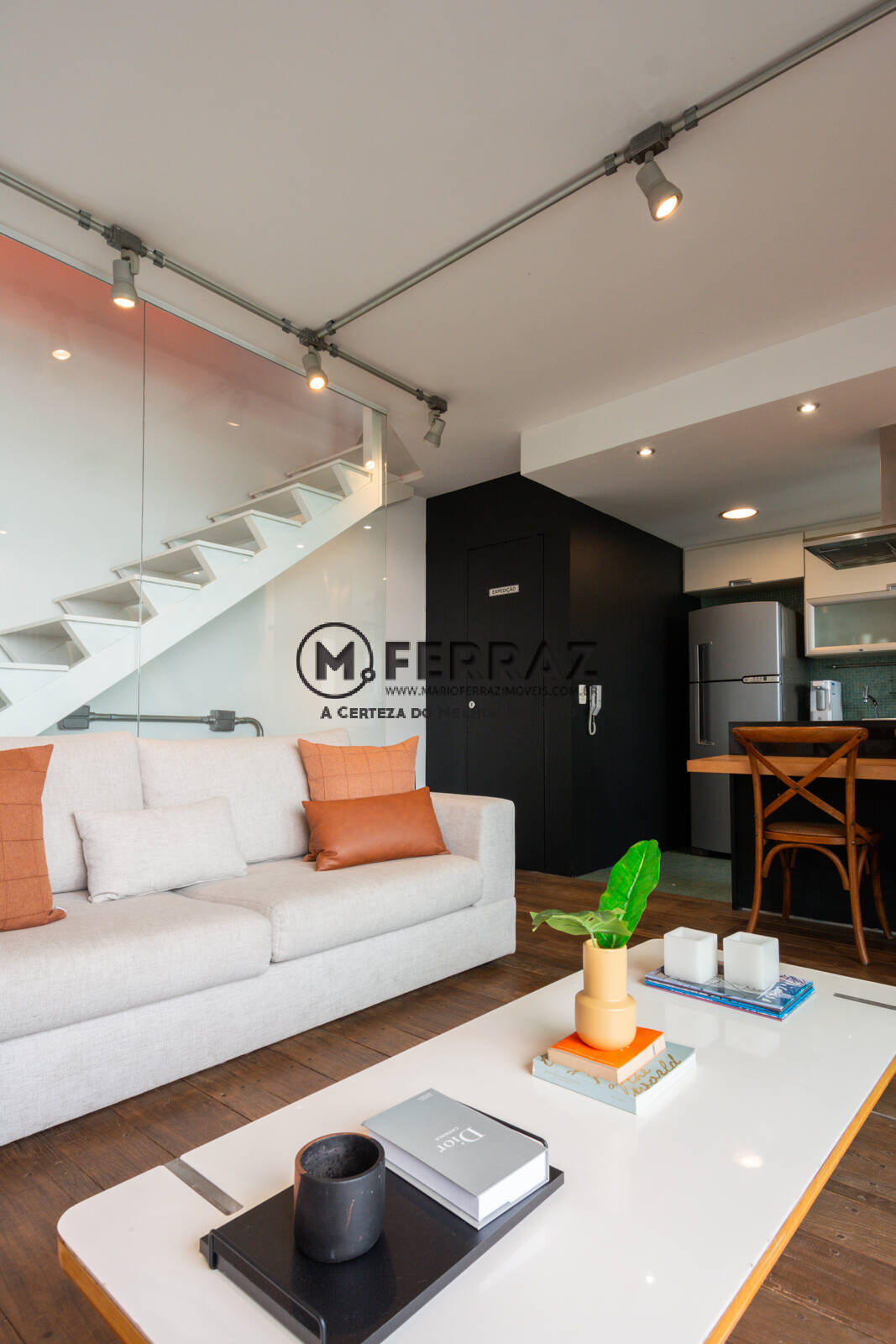 Apartamento à venda e aluguel com 1 quarto, 74m² - Foto 15