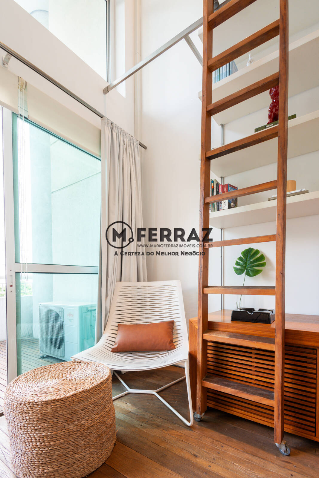 Apartamento à venda e aluguel com 1 quarto, 74m² - Foto 16