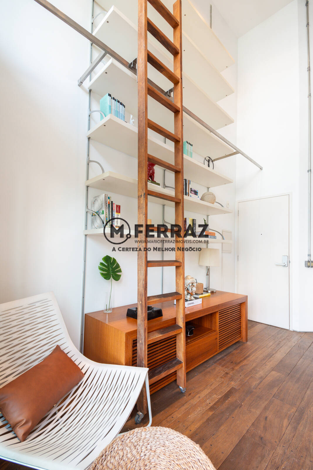 Apartamento à venda e aluguel com 1 quarto, 74m² - Foto 18