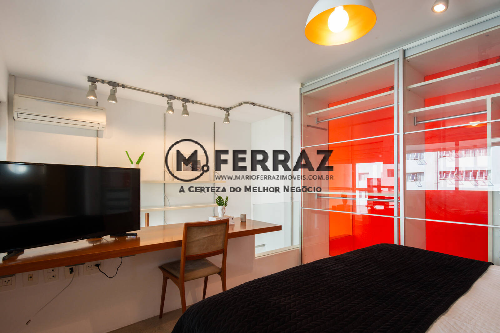 Apartamento à venda e aluguel com 1 quarto, 74m² - Foto 41