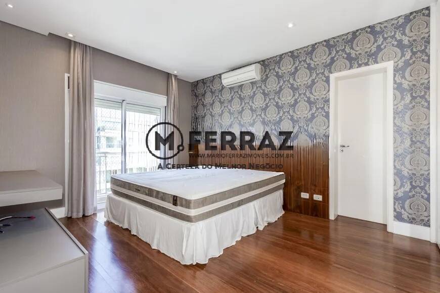 Apartamento à venda com 4 quartos, 185m² - Foto 6