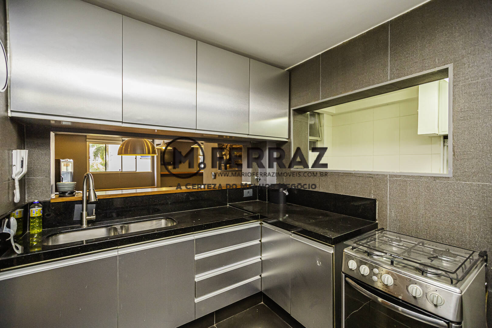 Apartamento à venda e aluguel com 2 quartos, 97m² - Foto 14