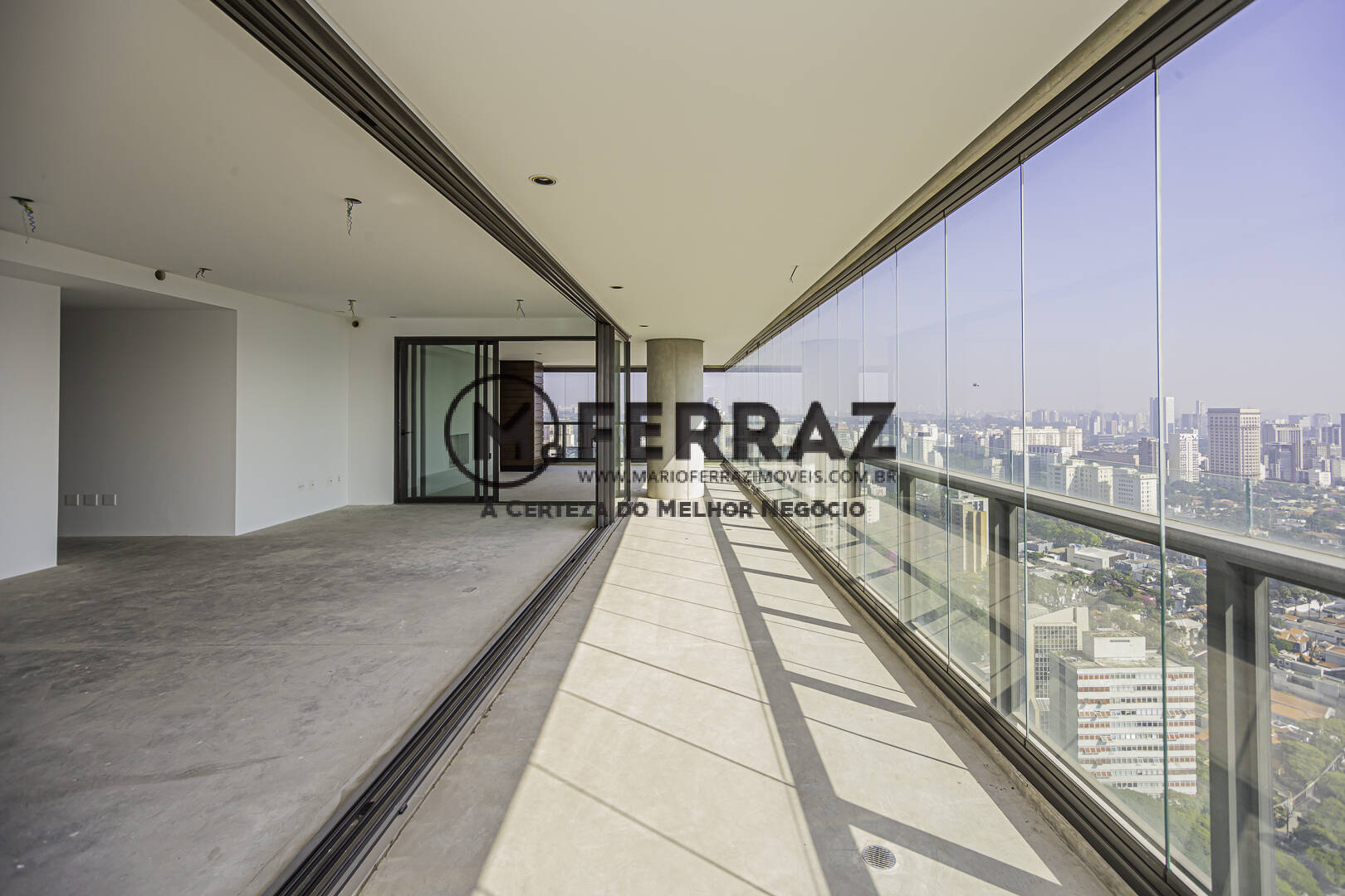 Apartamento à venda com 3 quartos, 285m² - Foto 8