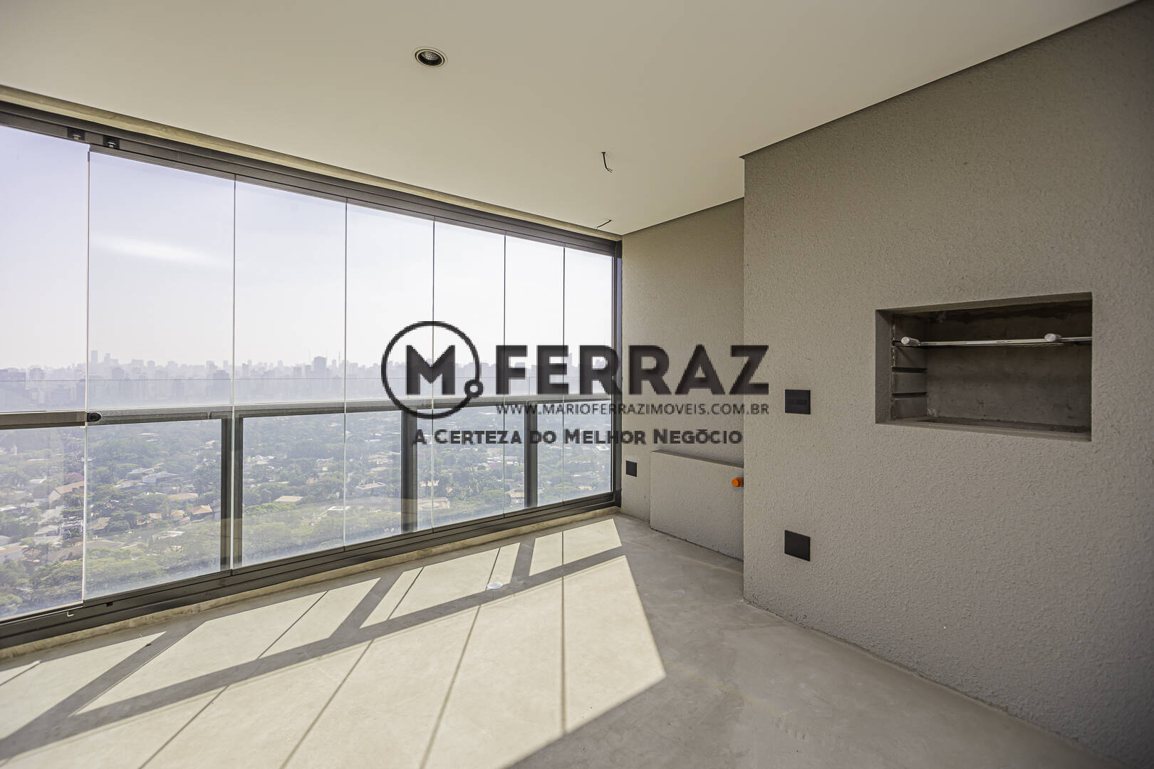 Apartamento à venda com 3 quartos, 285m² - Foto 11