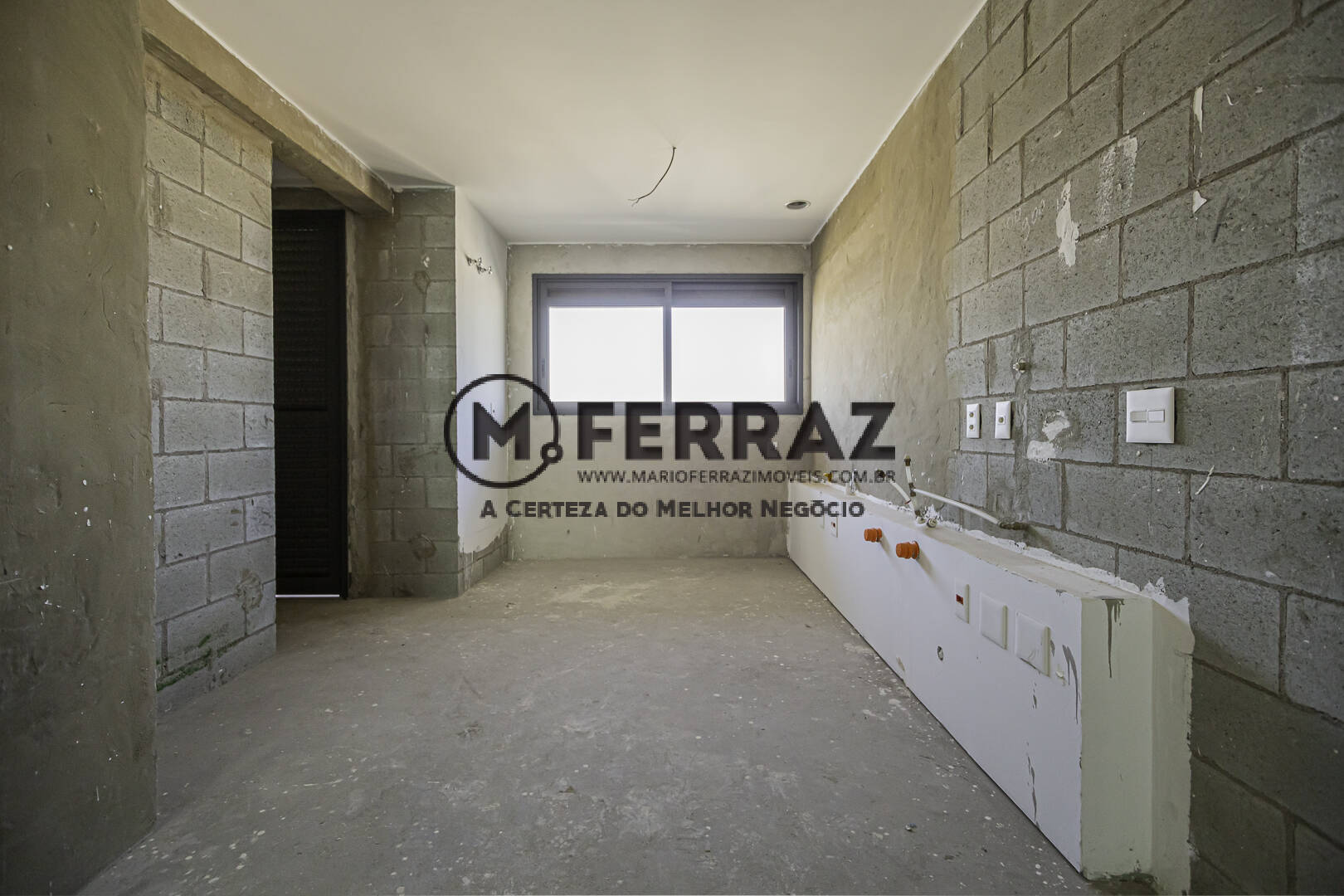 Apartamento à venda com 3 quartos, 285m² - Foto 15