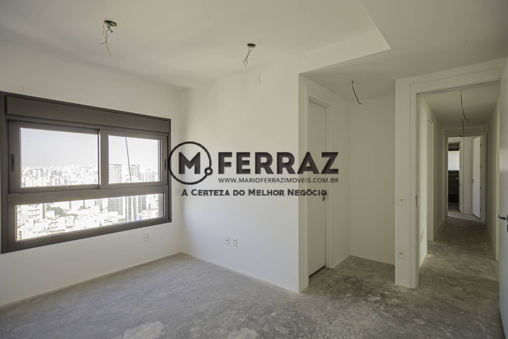 Apartamento à venda com 3 quartos, 285m² - Foto 16