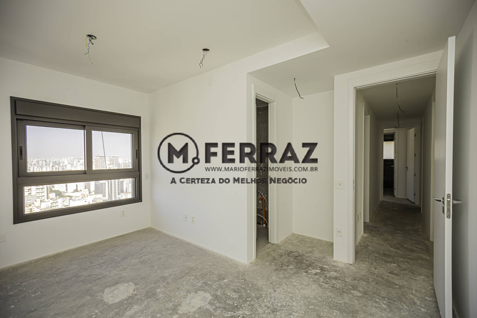 Apartamento à venda com 3 quartos, 285m² - Foto 19