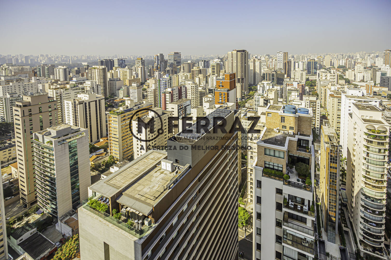 Apartamento à venda com 3 quartos, 285m² - Foto 50