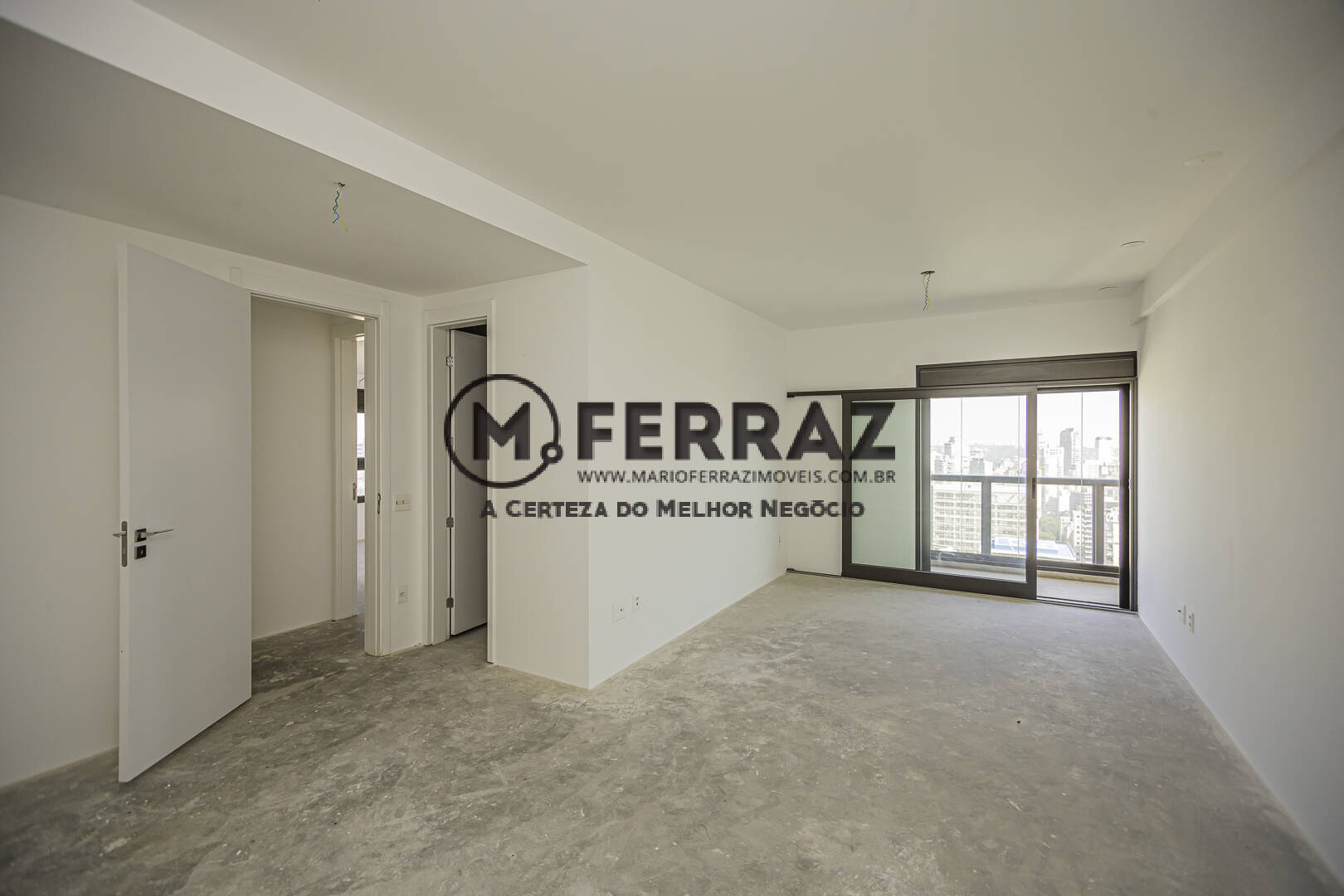 Apartamento à venda com 3 quartos, 285m² - Foto 25