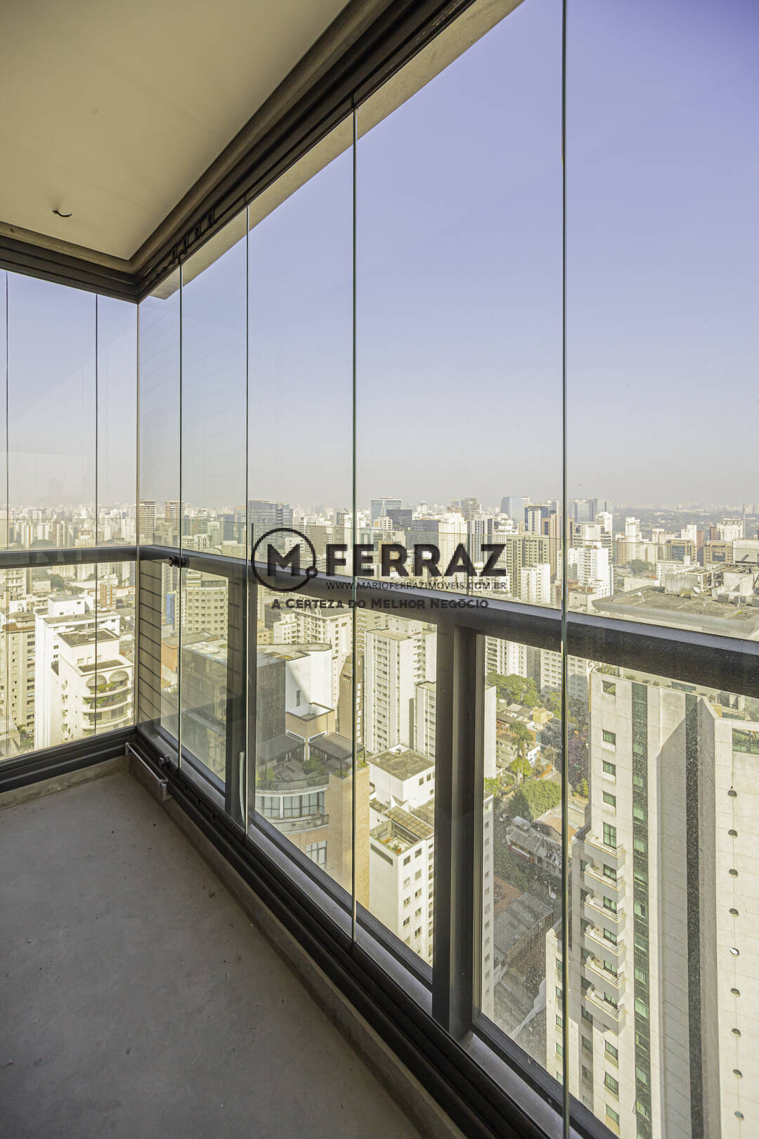 Apartamento à venda com 3 quartos, 285m² - Foto 29