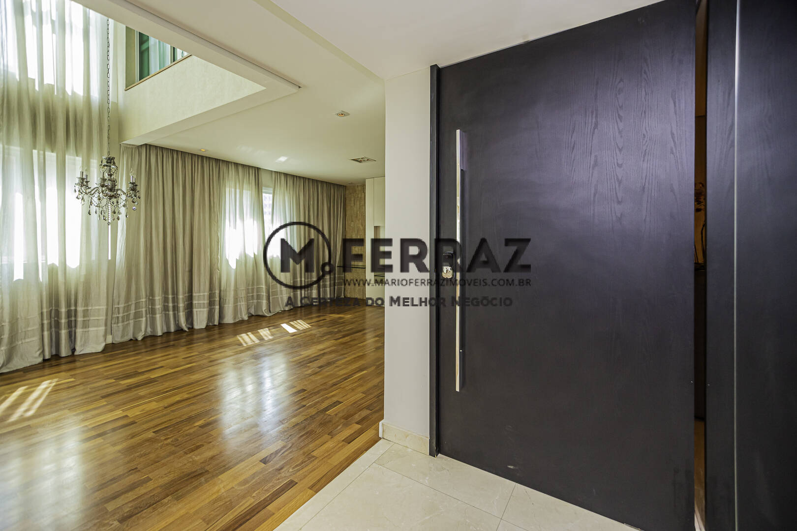 Apartamento à venda e aluguel com 4 quartos, 262m² - Foto 6