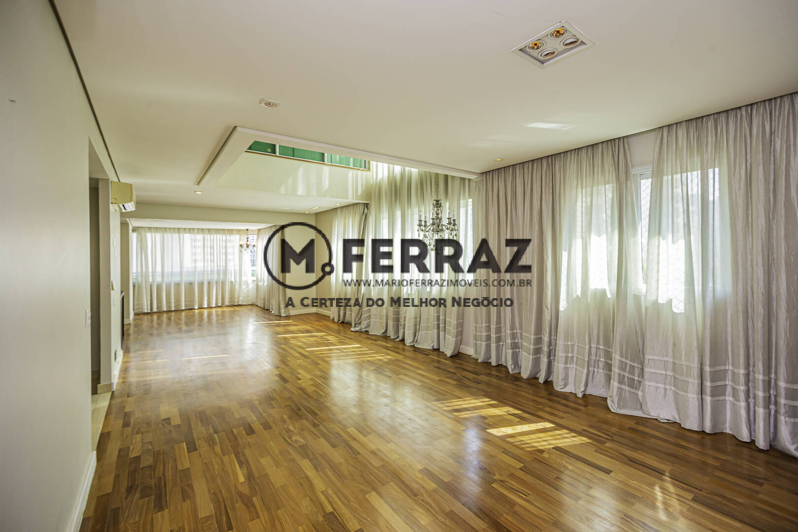 Apartamento à venda e aluguel com 4 quartos, 262m² - Foto 5