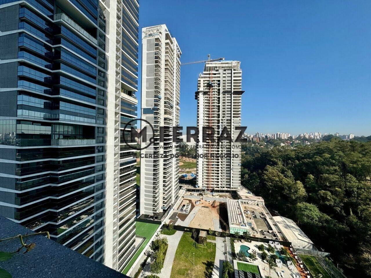 Apartamento à venda com 4 quartos, 330m² - Foto 5