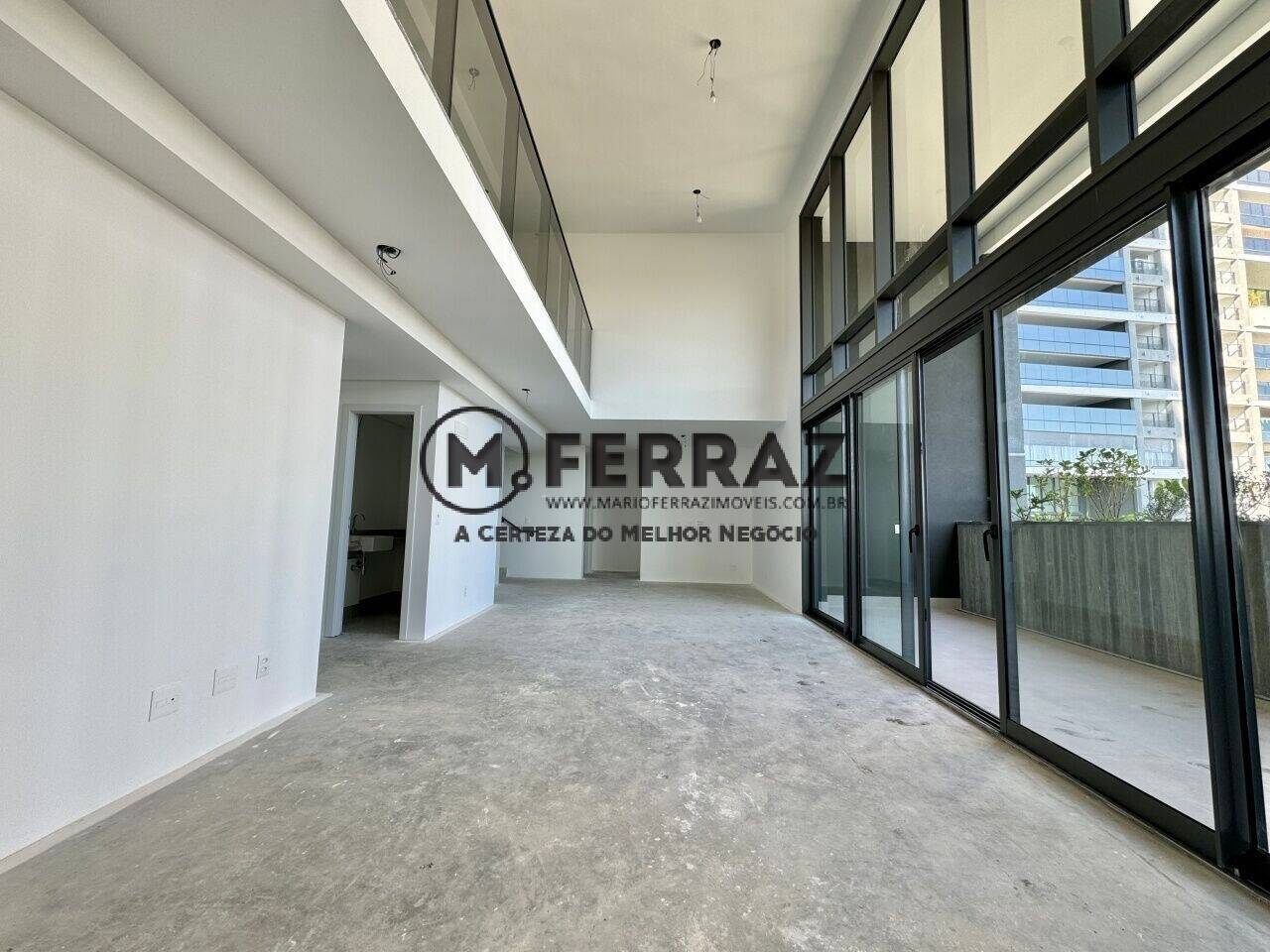 Apartamento à venda com 4 quartos, 330m² - Foto 7